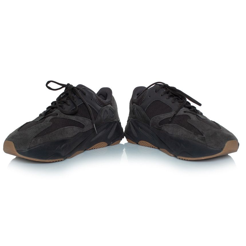 Yeezy Yeezy, Boost 700 V1 Utility black Size US 11 / EU 44 - 3 Thumbnail