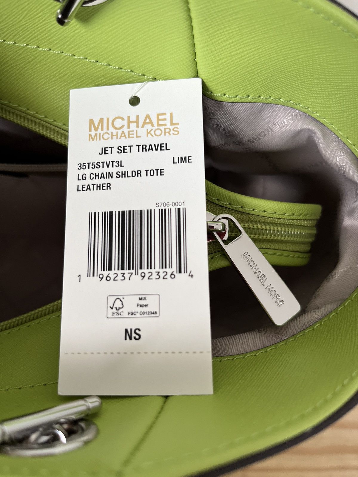 Michael Kors Michael Kors Purse Size ONE SIZE - 9 Thumbnail