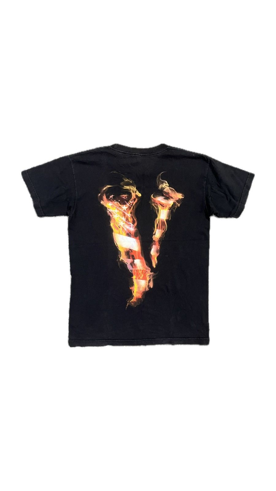 Vlone Vlone Shirt Size US XS / EU 42 / 0 - 2 Thumbnail