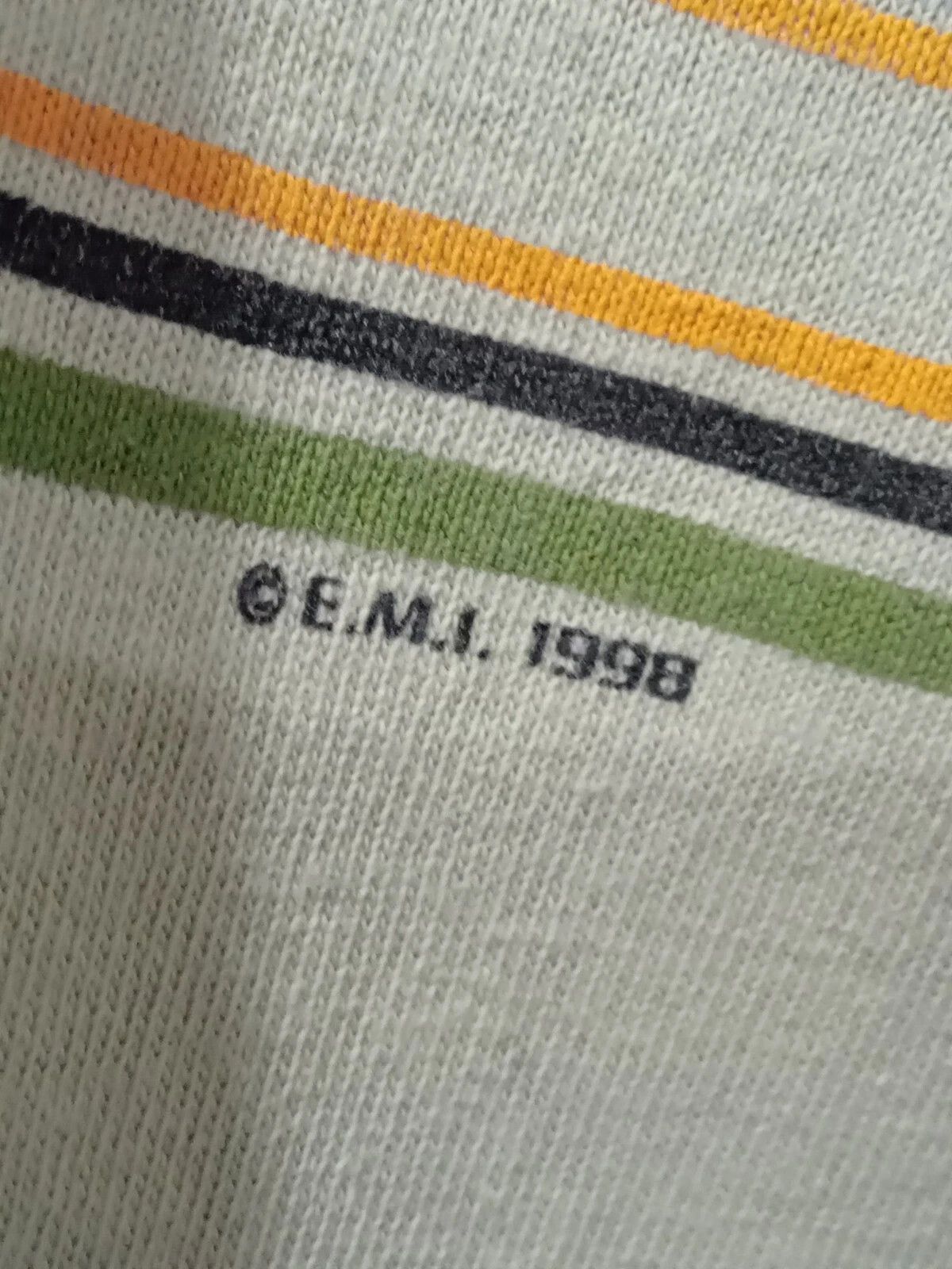 Other Vintage 90s Sunday River Maine 1998 T-Shirt Size L Size US L / EU 52-54 / 3 - 4 Thumbnail