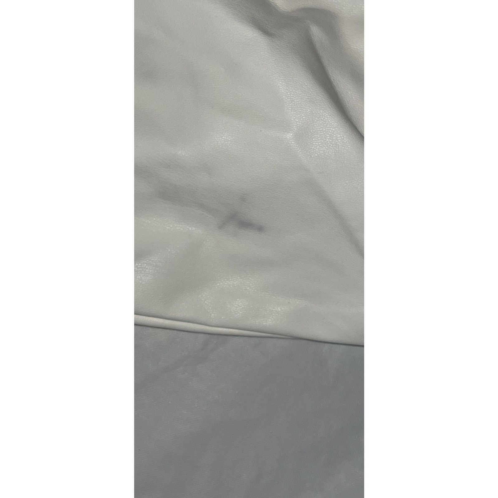 Other Missguided Windbreaker Jacket - White - Size: 8 Size M / US 6-8 / IT 42-44 - 10 Thumbnail
