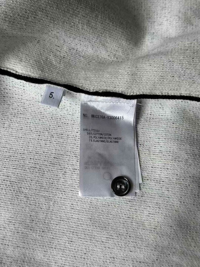 Thom Browne Thom Browne size5 Dog zipper hoodie coat Size US XXL / EU 58 / 5 - 4 Thumbnail