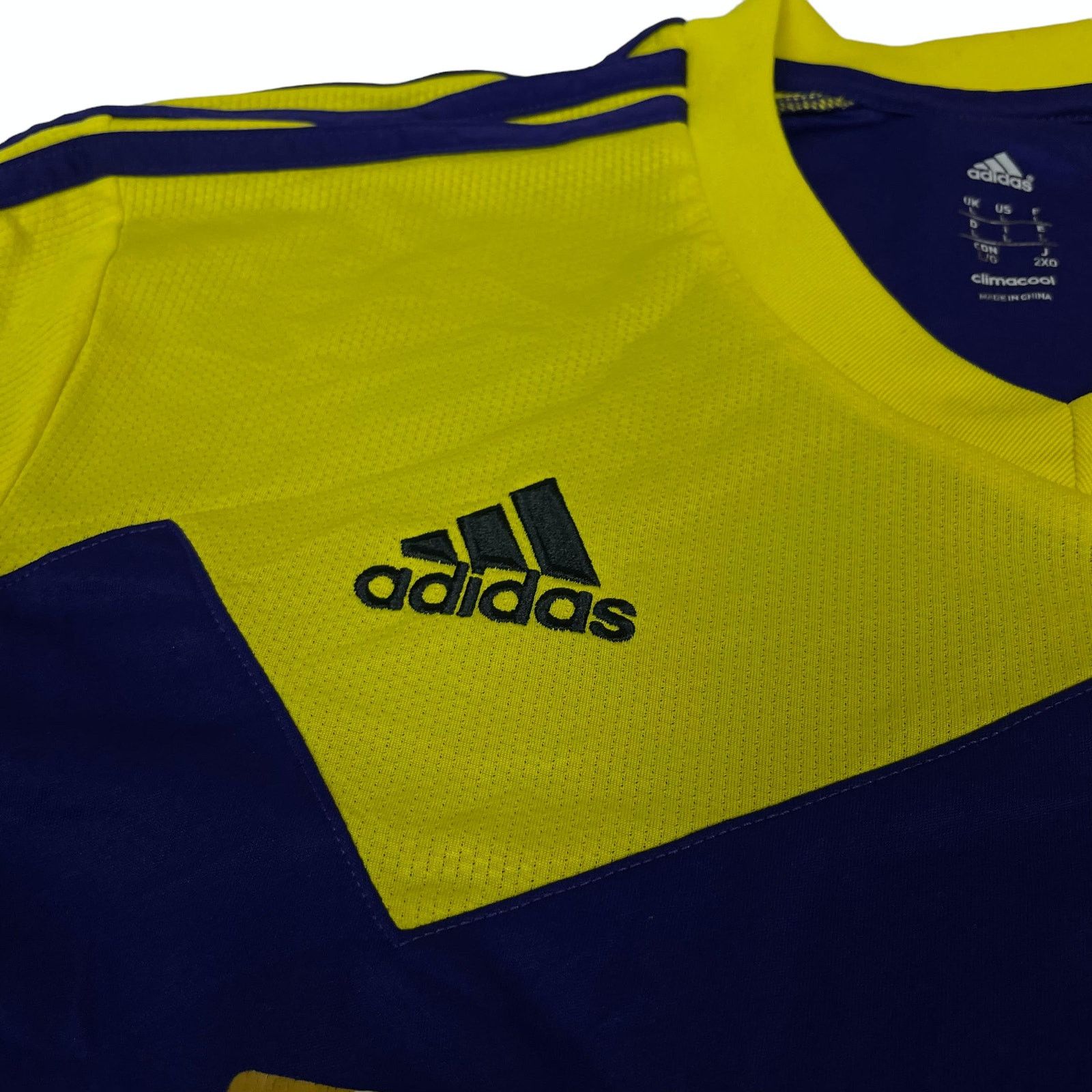 Adidas Adidas Climacool Women's Swansea City A.F.C. Jersey L Size L / US 10 / IT 46 - 3 Thumbnail