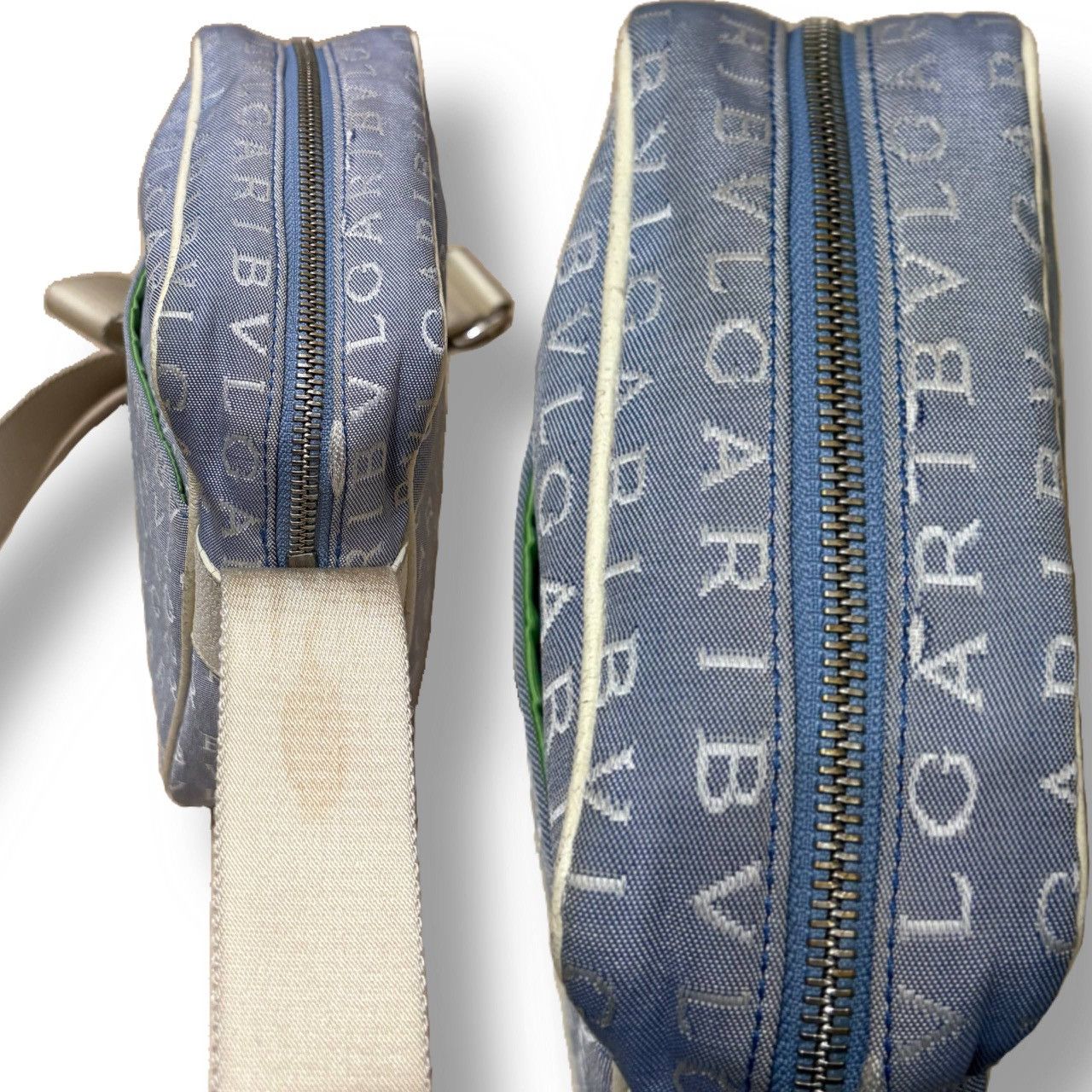 Bvlgari Bvlgari Logo Crossbody Bag Size ONE SIZE - 3 Thumbnail
