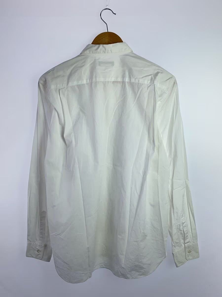 Comme des Garcons × Comme des Garcons Homme Plus Tie Patch Button Shirt Size US M / EU 48-50 / 2 - 2 Thumbnail