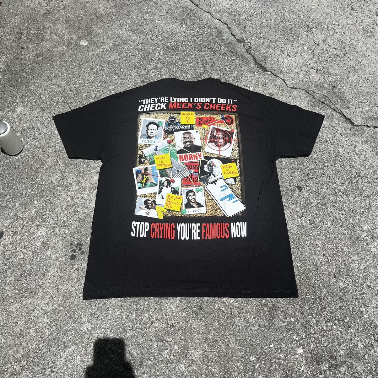 Supreme kony tee sales