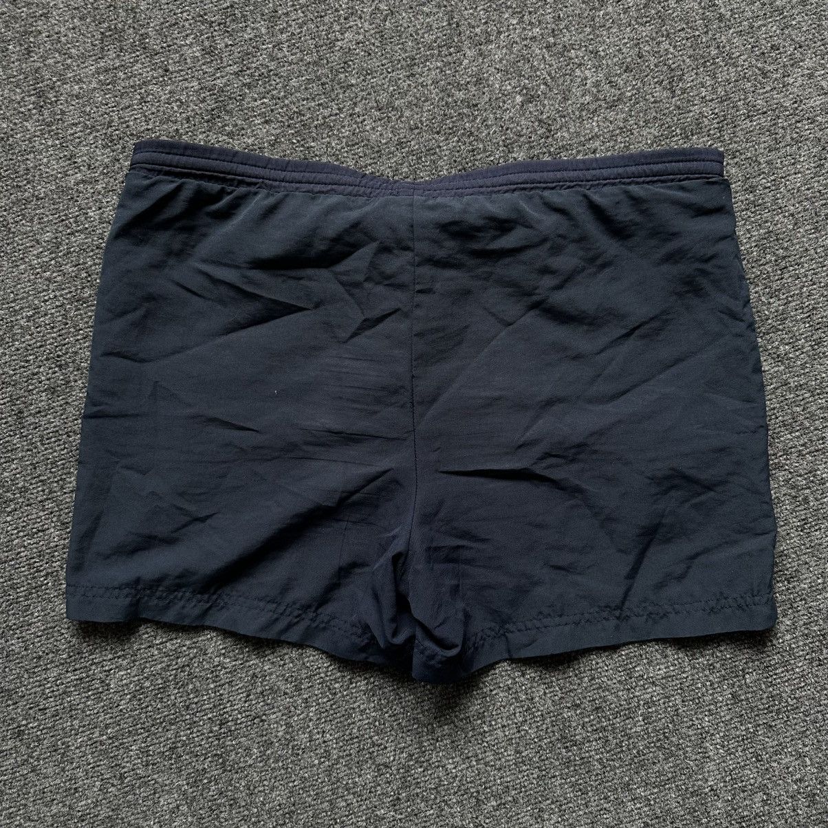 Adidas VTG Kids Adidas Shorts Size 152 90s USA Y2K Hype Trend Staff Size US 26 / EU 42 - 2 Thumbnail