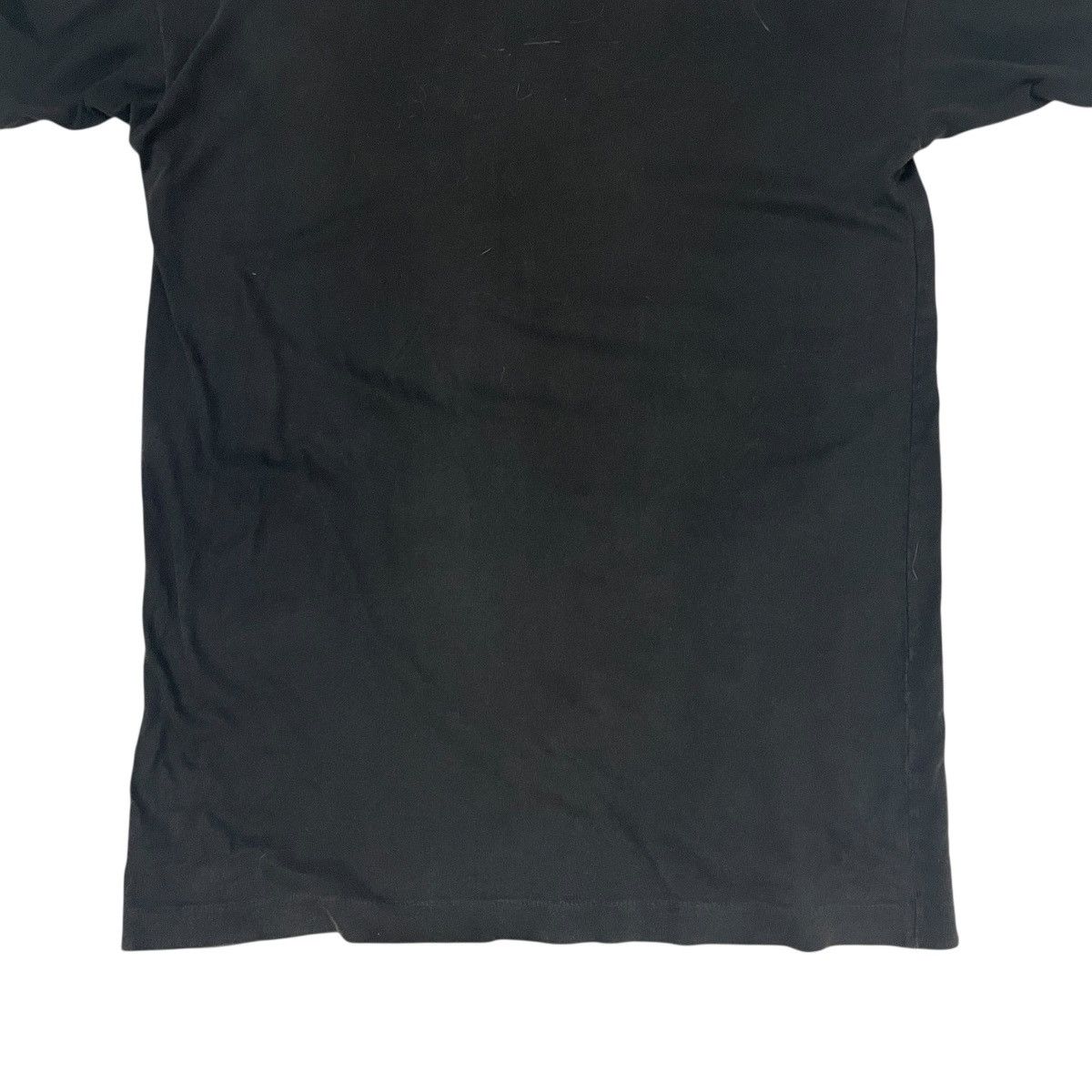 agnes b. Vintage Agnes B Cinema T-shirt Size L / US 10 / IT 46 - 9 Thumbnail