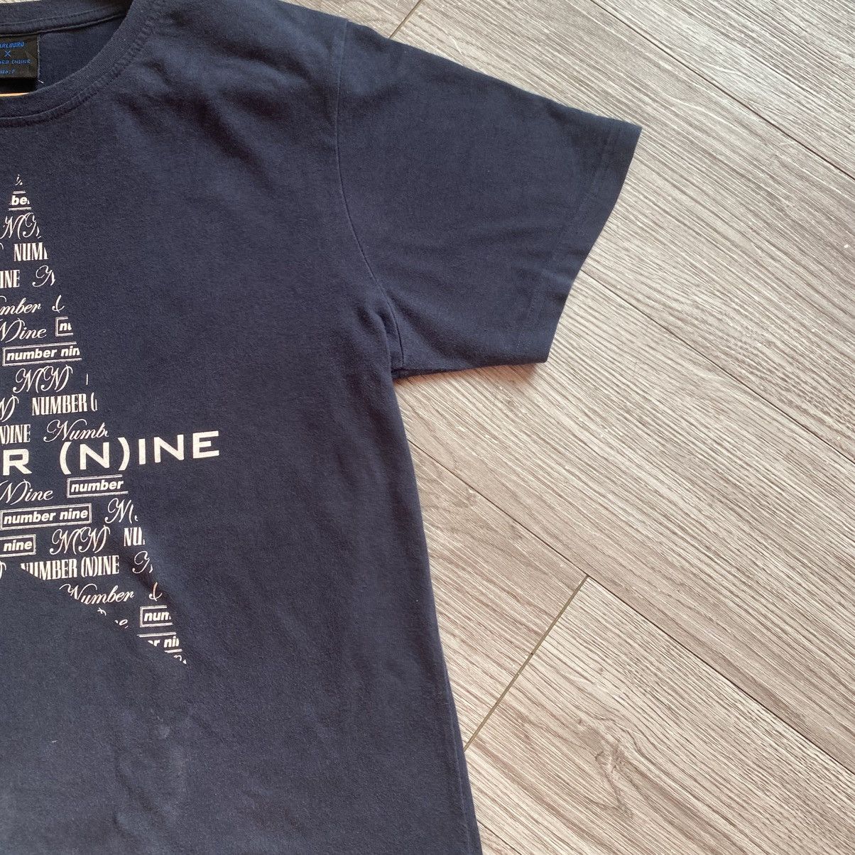 Japanese Brand × Number (N)ine Japanese brand nice streetwear number nine malboro Size US L / EU 52-54 / 3 - 7 Thumbnail