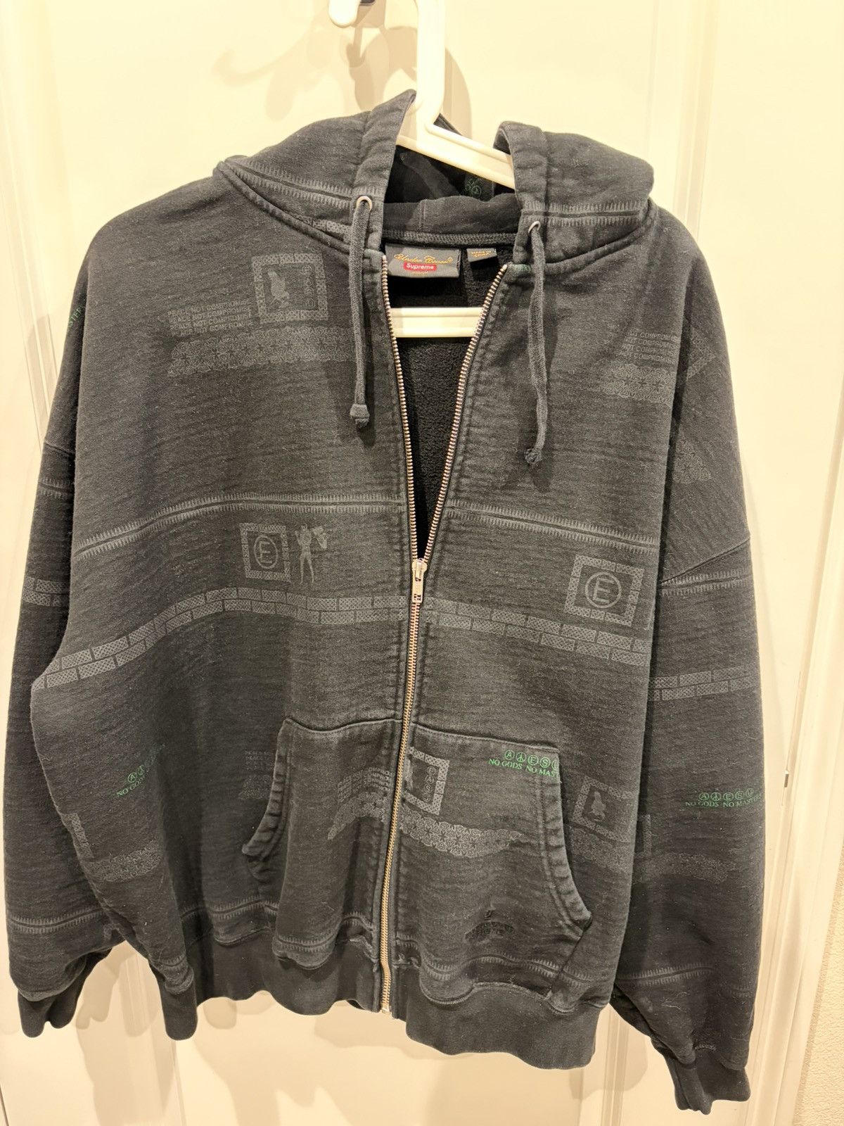 Undercover Undercover AW06