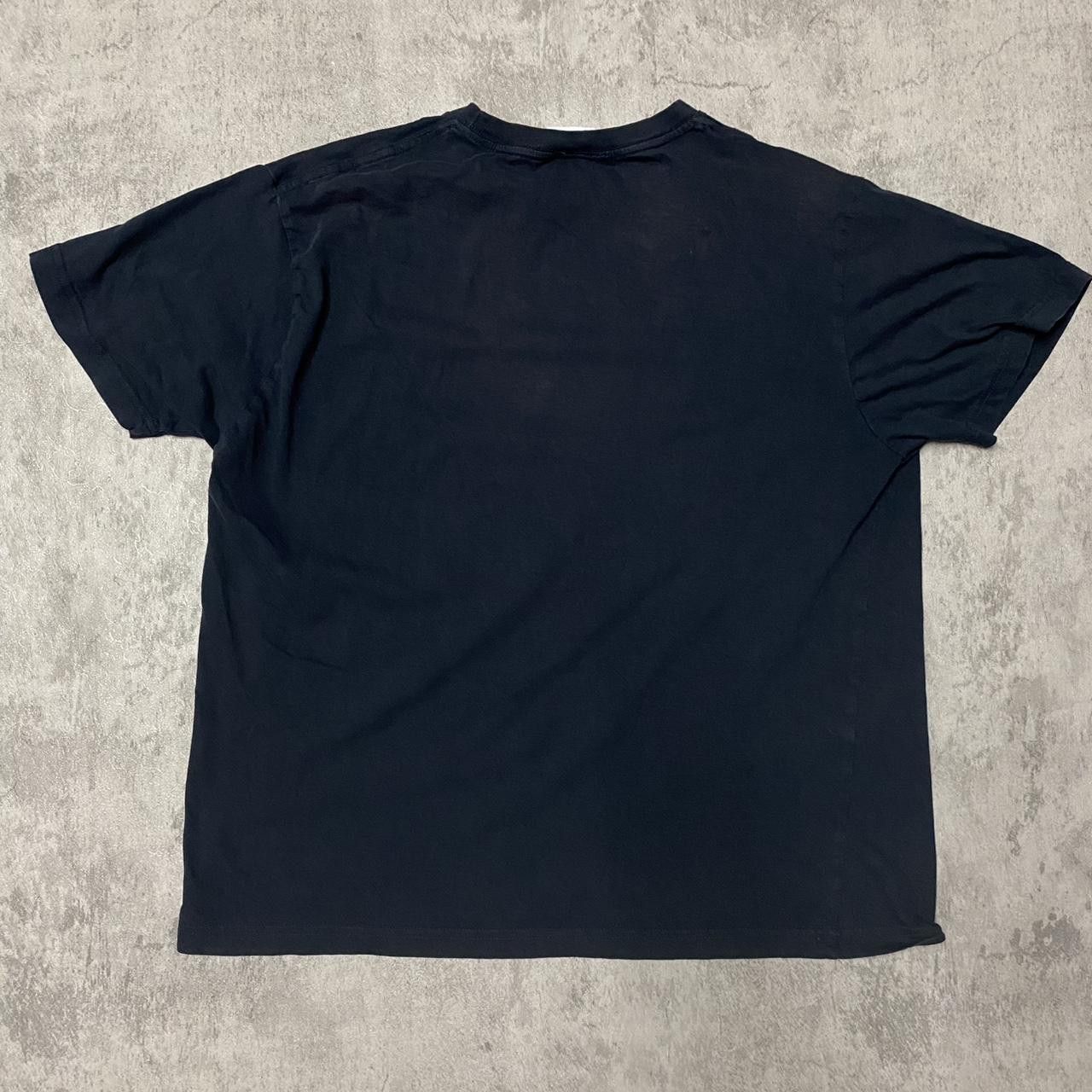 Other Navy blue Derek Jeter 2002 World Series t-shirt #Yankees Size US M / EU 48-50 / 2 - 4 Thumbnail
