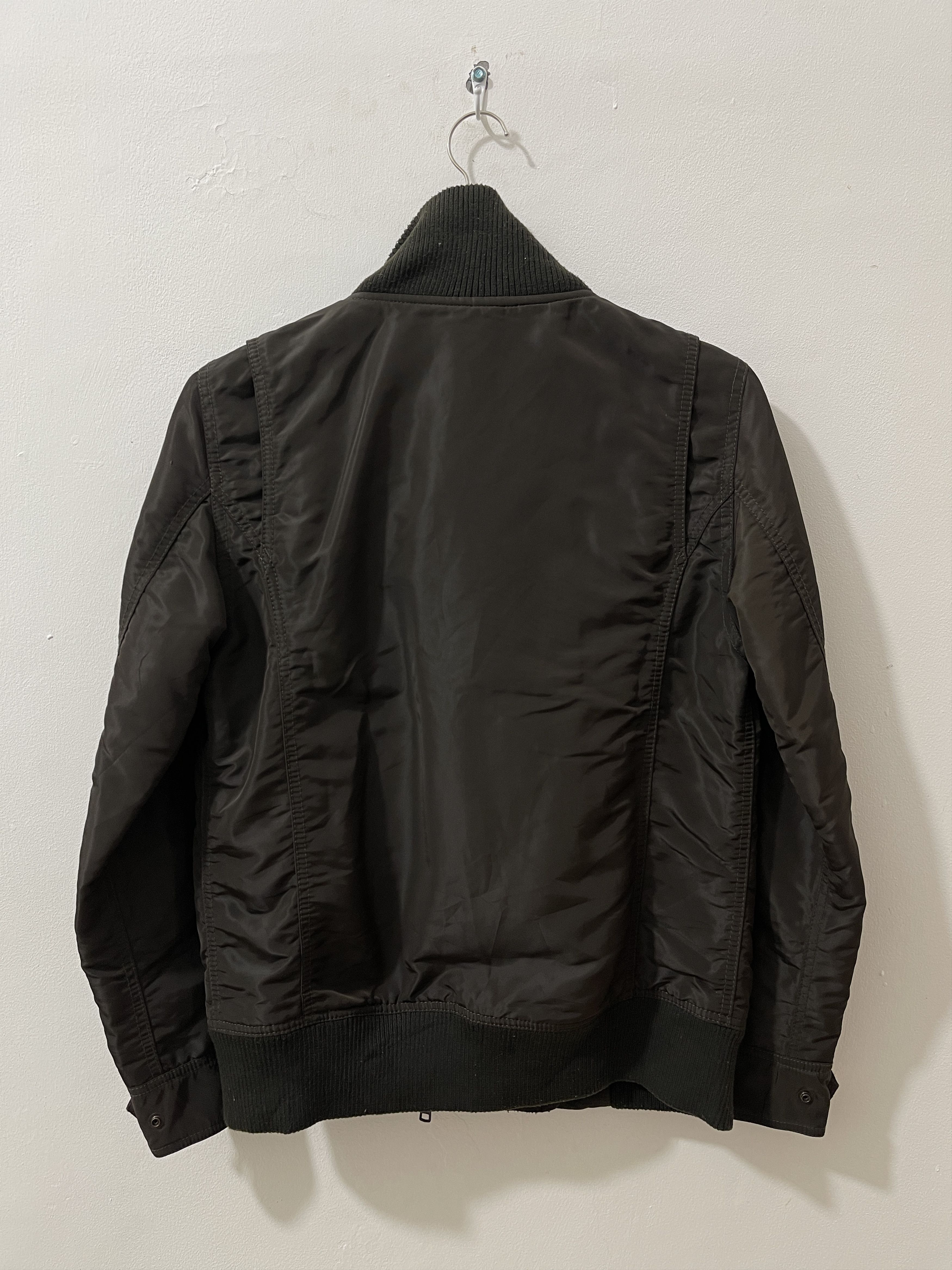 Beams Japan Beams japanese archive military vintage jacket Size US S / EU 44-46 / 1 - 7 Thumbnail