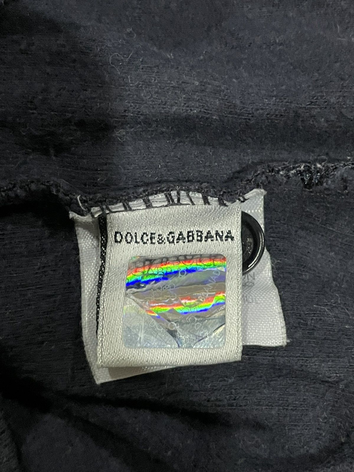 Dolce & Gabbana Dolce & Gabbana Cardigan Size XS / US 0-2 / IT 36-38 - 4 Thumbnail
