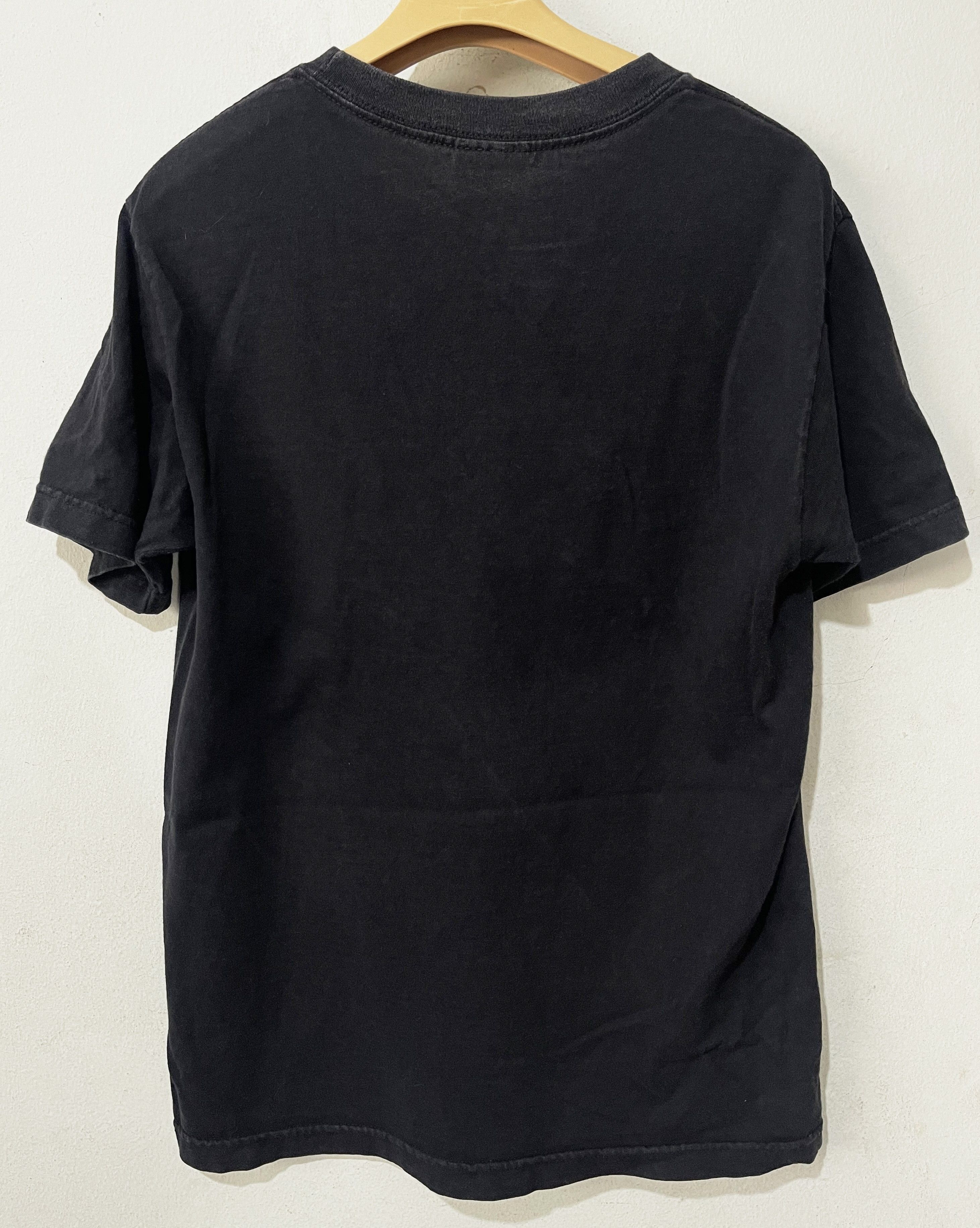 Band Tees × Vintage Vintage 2002 Blondie Shirt Size US M / EU 48-50 / 2 - 4 Thumbnail