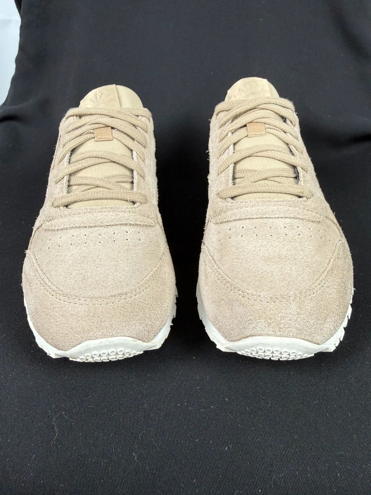 Reebok Reebok Classic Suede Trainer Montana size 37 Size US 5.5 / IT 35.5 - 5 Thumbnail