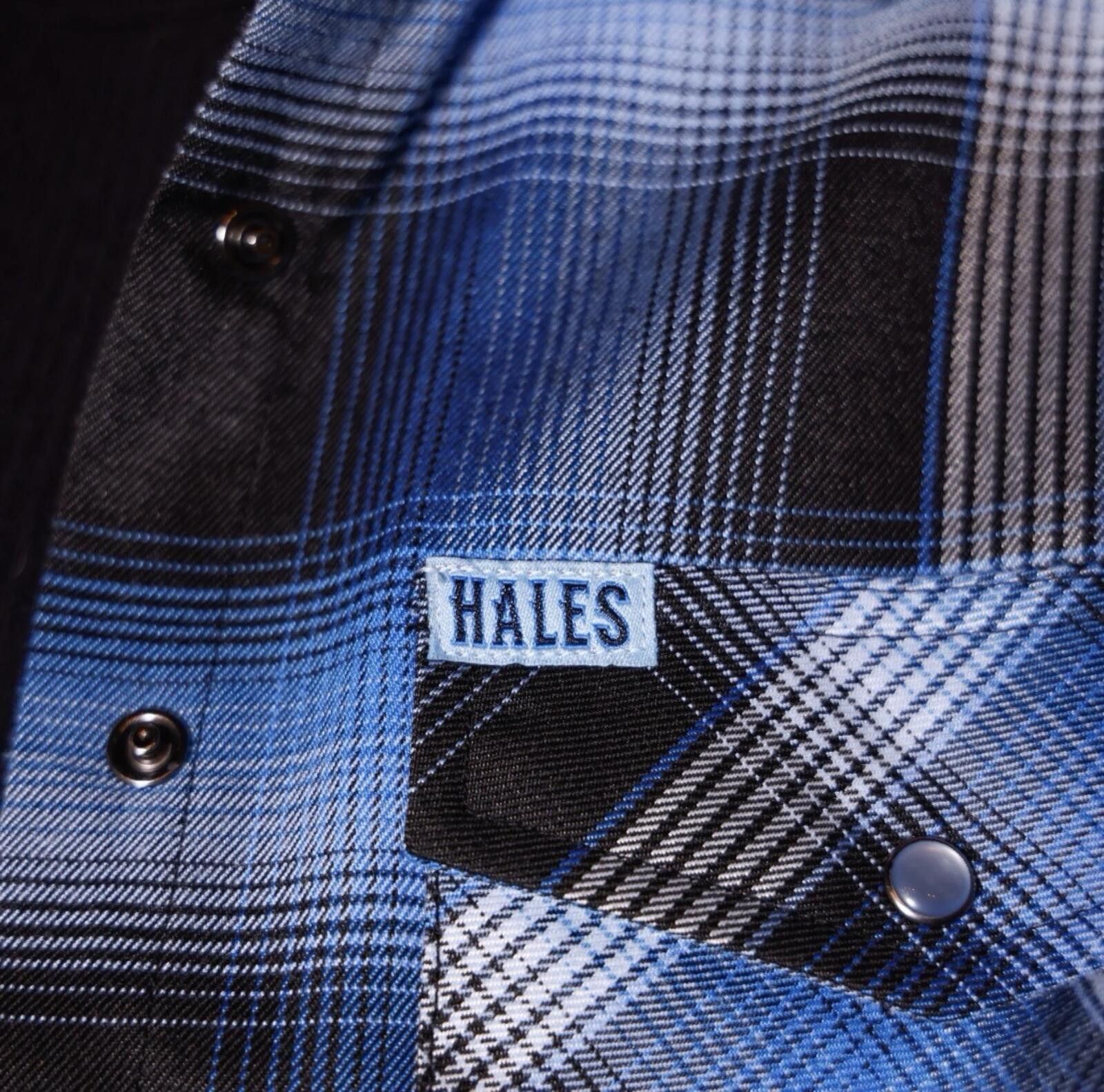 Hanes Hales Speed Shop Men’s L CALYPSO Ltd Edition BNIB NWT Size US L / EU 52-54 / 3 - 3 Thumbnail