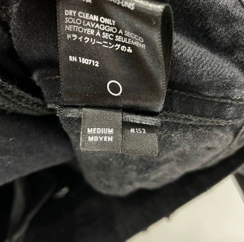 Amiri Amiri Star Wolf Denim Jacket-2506 Size US M / EU 48-50 / 2 - 9 Thumbnail