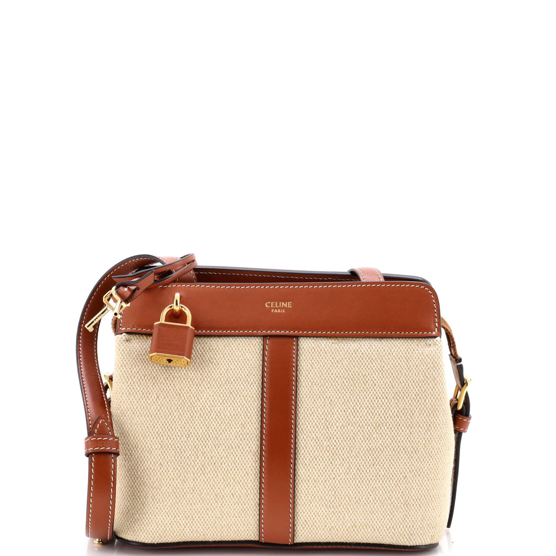 Celine Teen Cabas De France Bag Size ONE SIZE - 1 Thumbnail