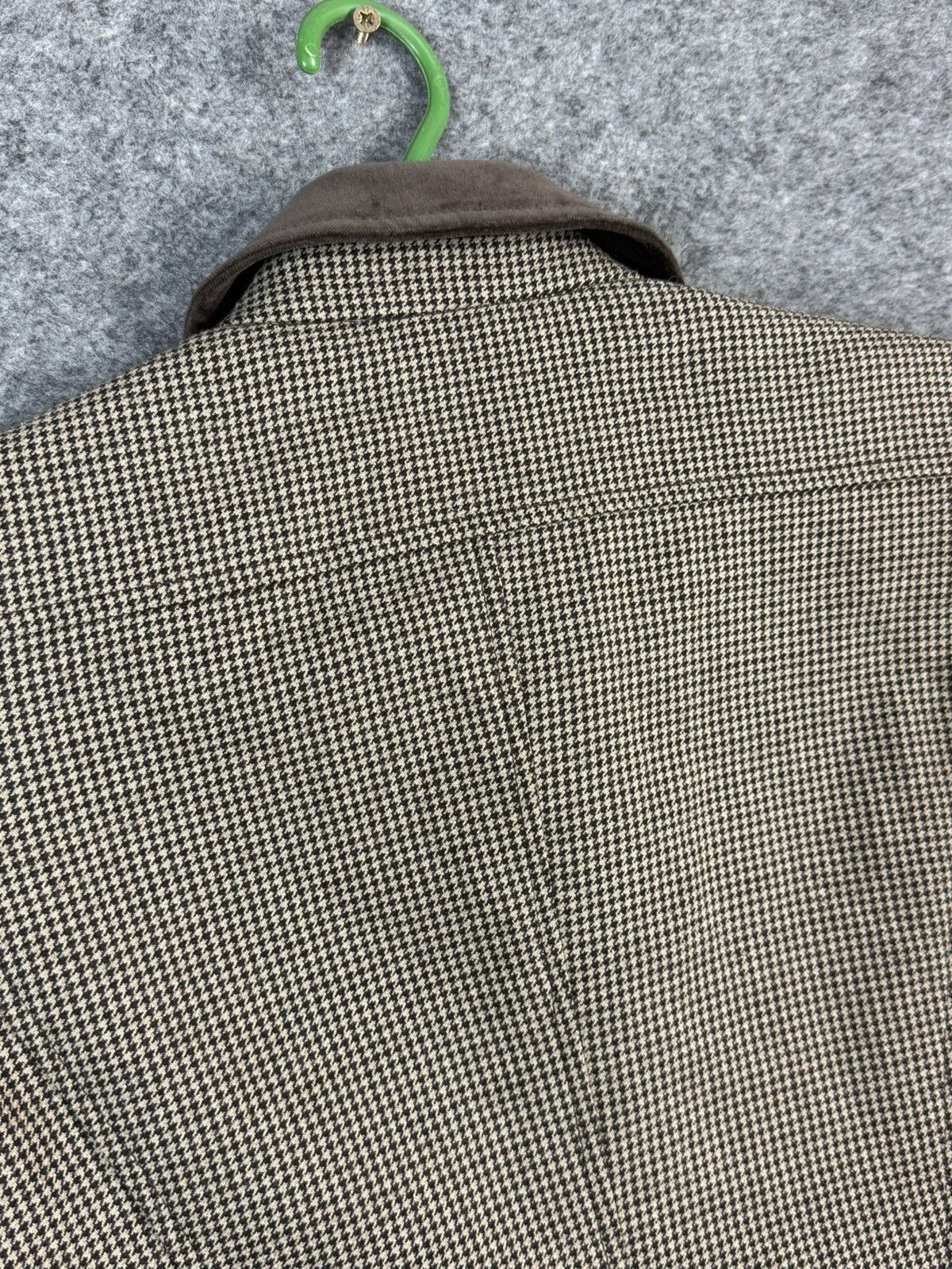 Weekend Max Mara Max Mara Weekend Luxury Brown Blazer size M Size M / US 6-8 / IT 42-44 - 9 Thumbnail