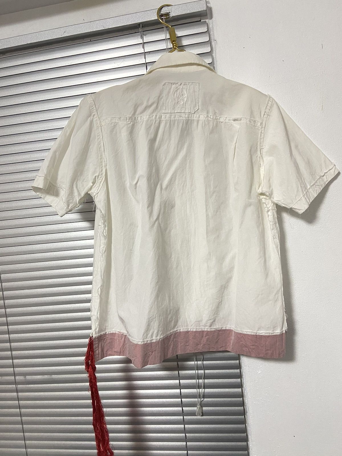 Mastermind Japan Mastermind Japan Shirt Size US S / EU 44-46 / 1 - 9 Thumbnail
