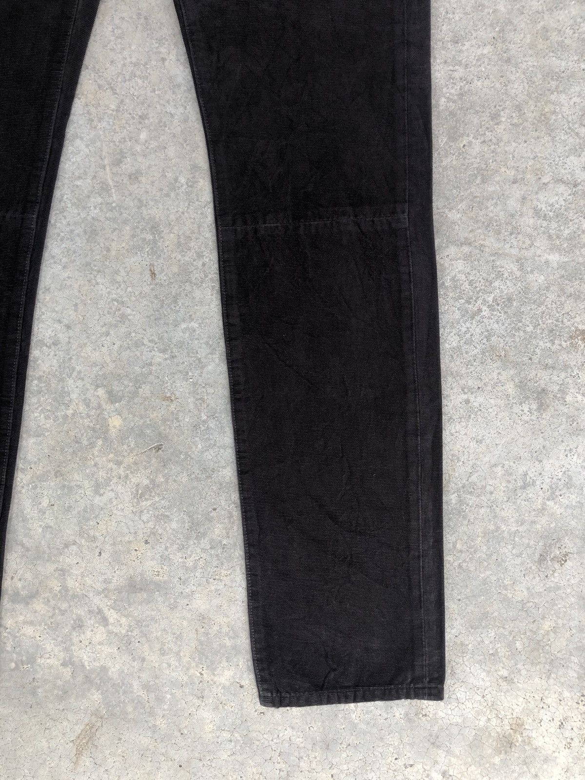Undercover × Uniqlo Undercover x Uniqlo Skinny Jeans Corduroy Size US 31 - 7 Thumbnail