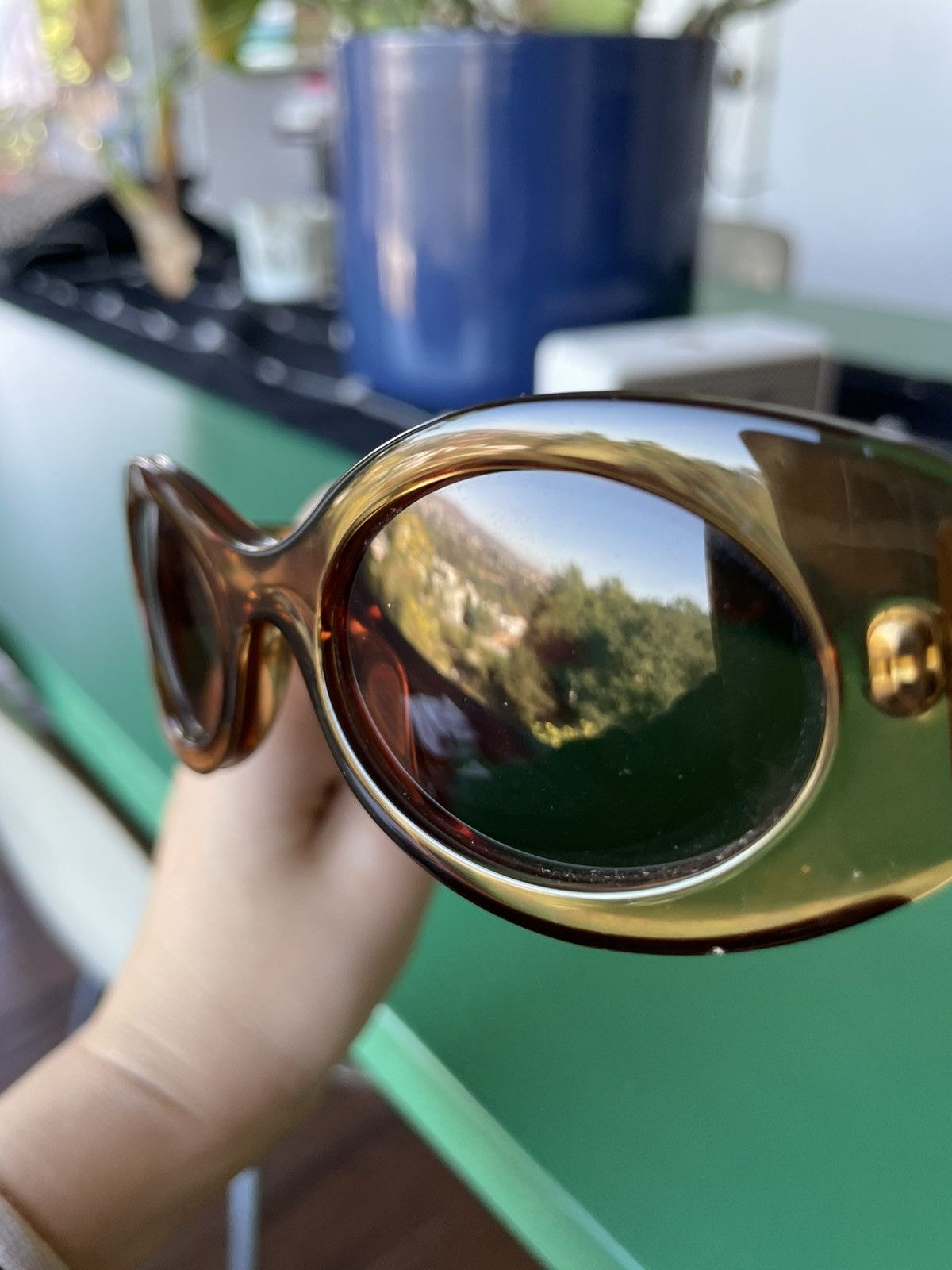 Gucci GUCCI GG2430s Size ONE SIZE - 11 Thumbnail