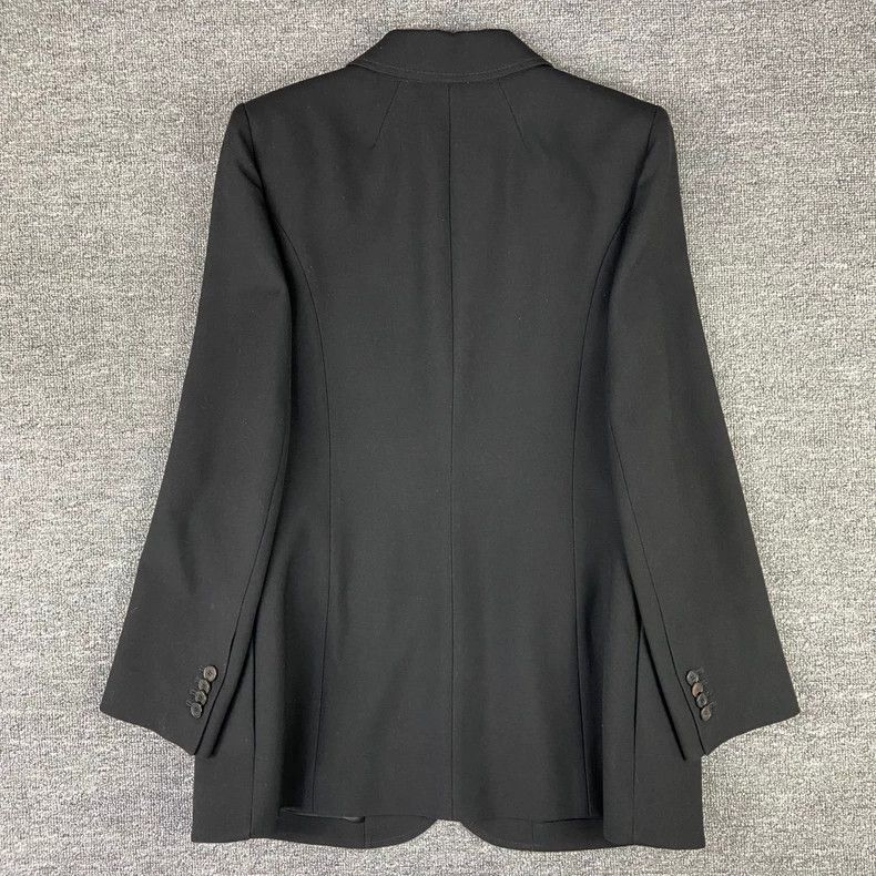 Balenciaga Balenciaga size 38 Hot style suit jacket Size US XS / EU 42 / 0 - 2 Thumbnail