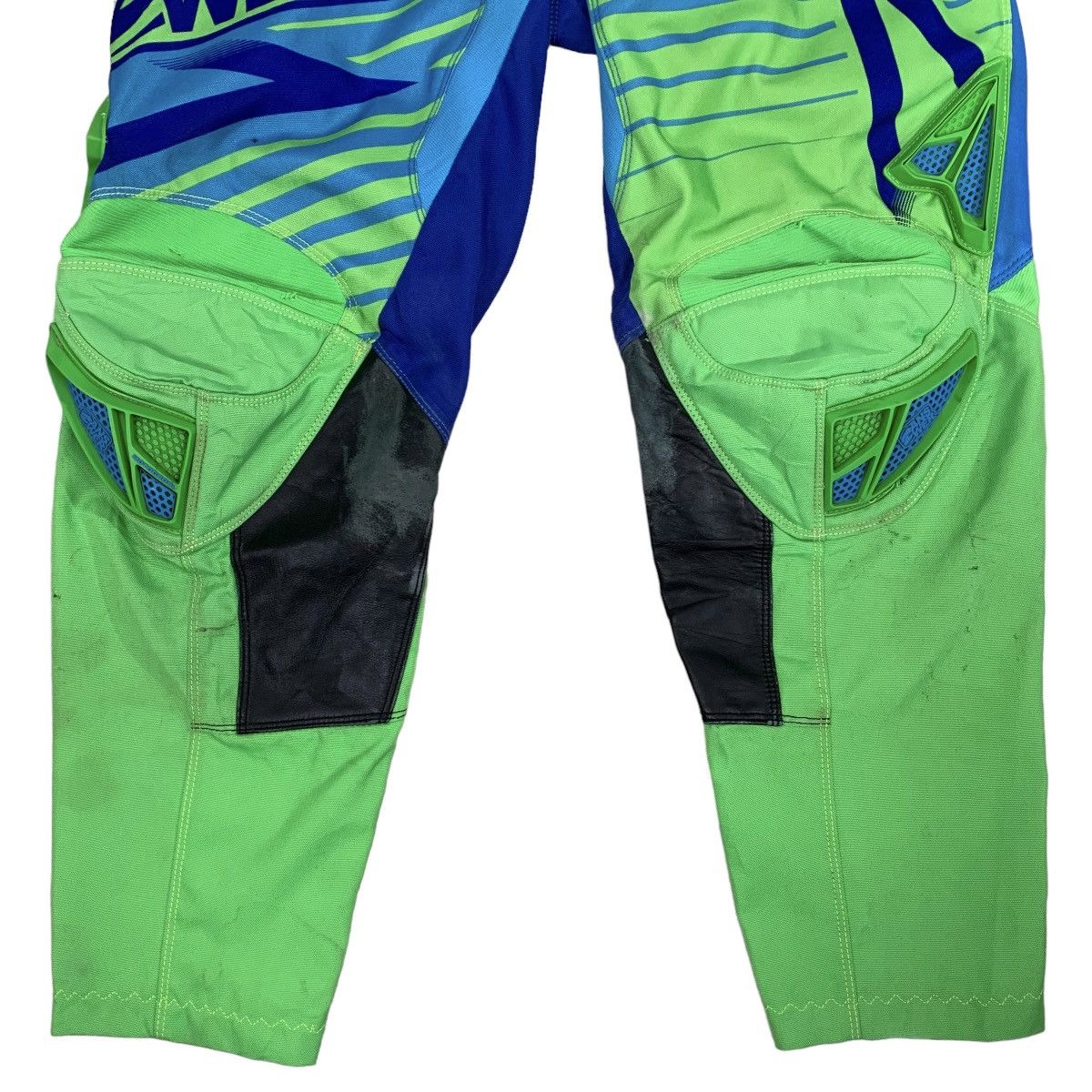 Sports Specialties Answer Racing Motorcross Pant Size US 34 / EU 50 - 3 Thumbnail