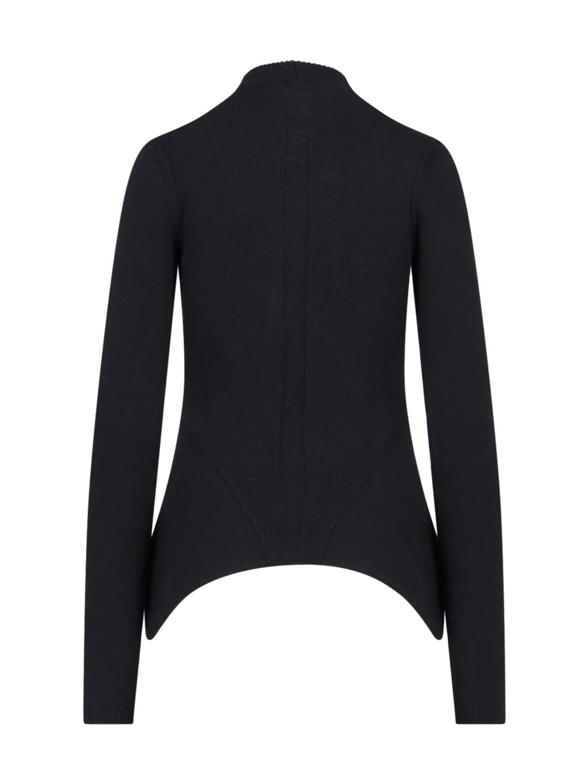 Rick Owens New Rick Owens Recycled Cashmere Sweater Size M / US 6-8 / IT 42-44 - 7 Thumbnail
