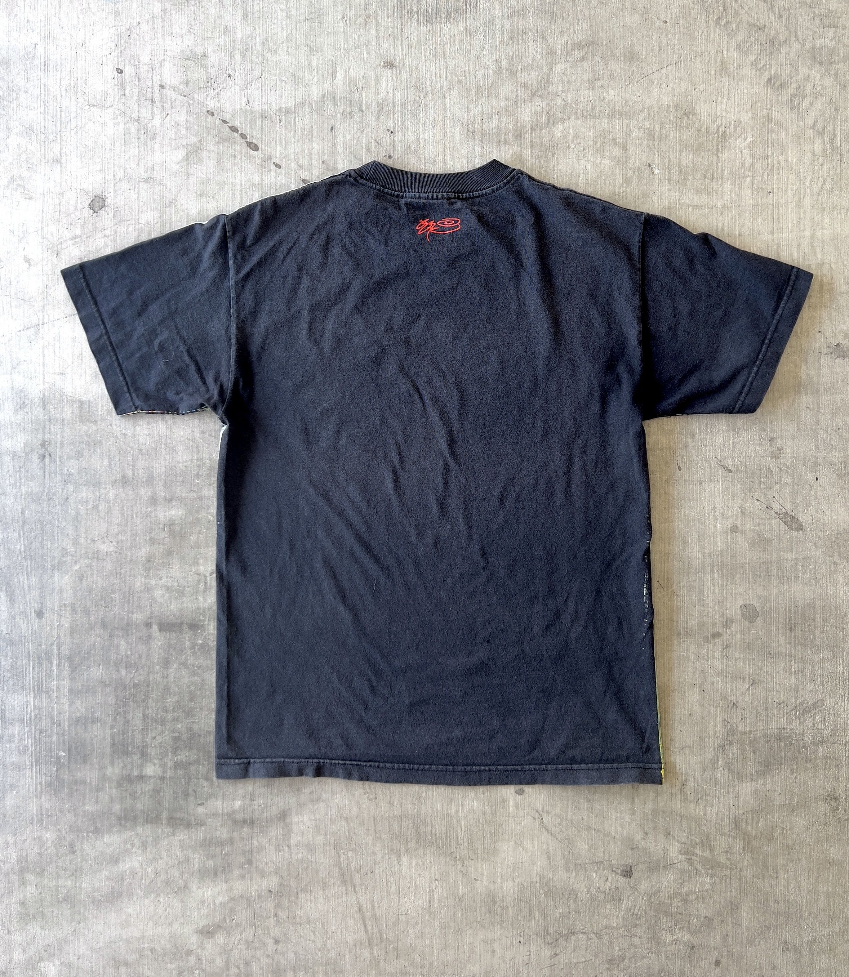 SSUR SSUR Halftone Dog tee Size US M / EU 48-50 / 2 - 2 Thumbnail