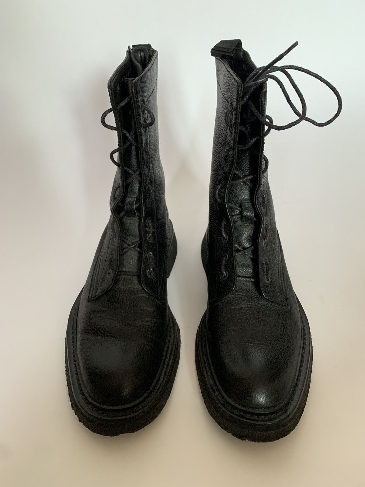 Dior Dior AW07 Navigate Boots Size US 8 / EU 41 - 3 Thumbnail
