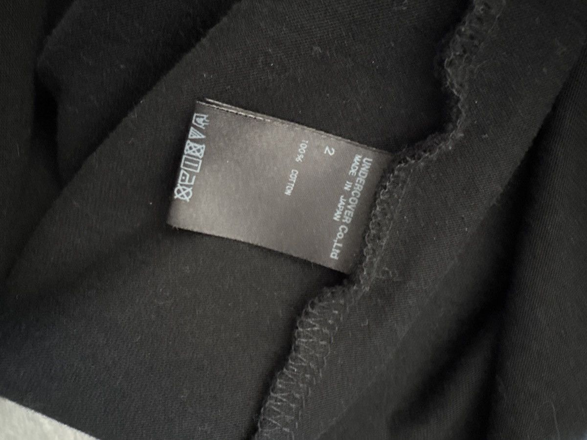 Undercover UNDERCOVER 07 SS PURPLE Size US M / EU 48-50 / 2 - 5 Thumbnail