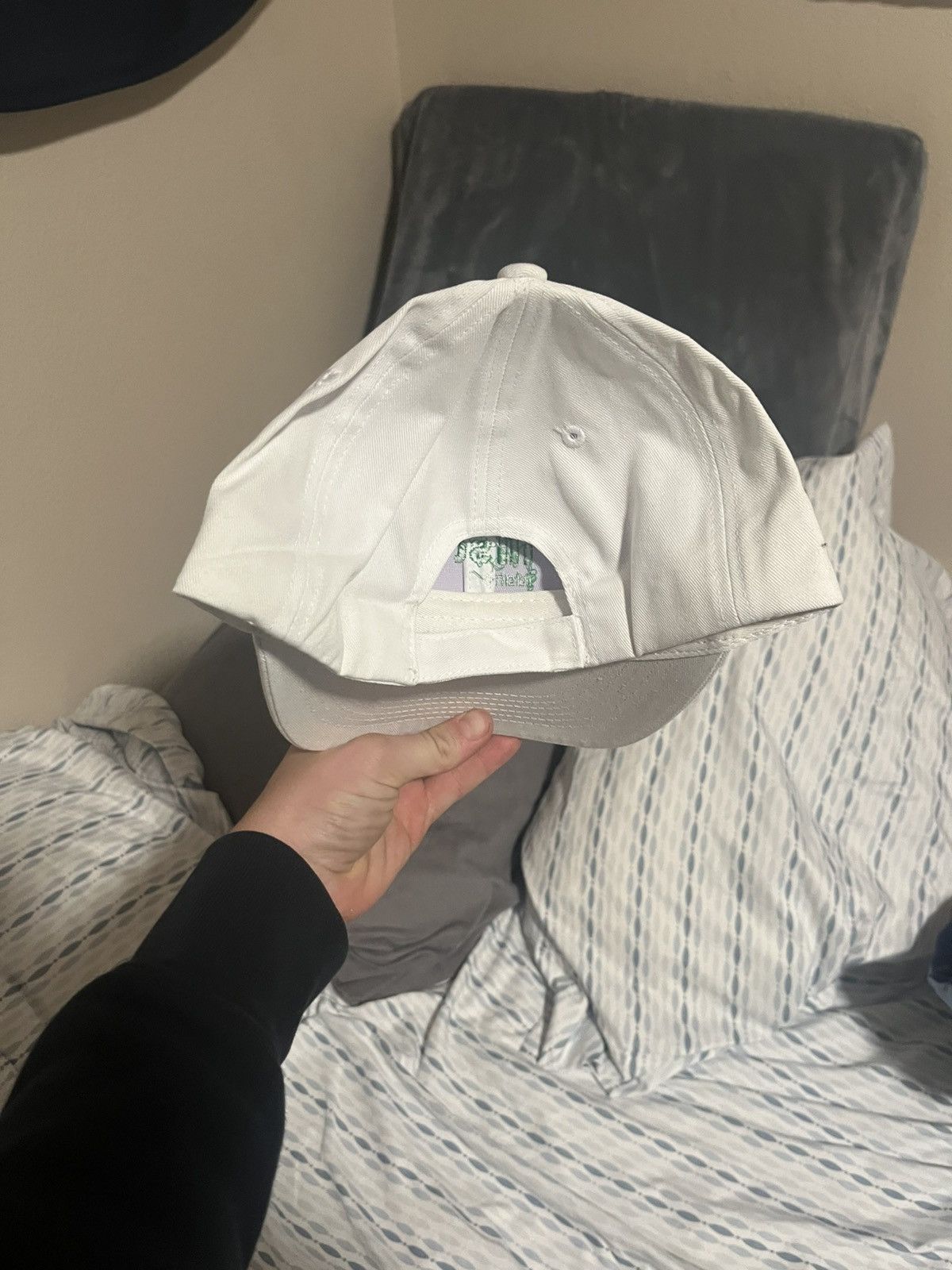 Callaway Golf First Tee Idaho Limited Golf Hat Giveaway Size ONE SIZE - 4 Thumbnail