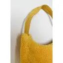 Prada o1srvl11e0724 Size: OS / Tote Bag in Yellow Size ONE SIZE - 5 Thumbnail