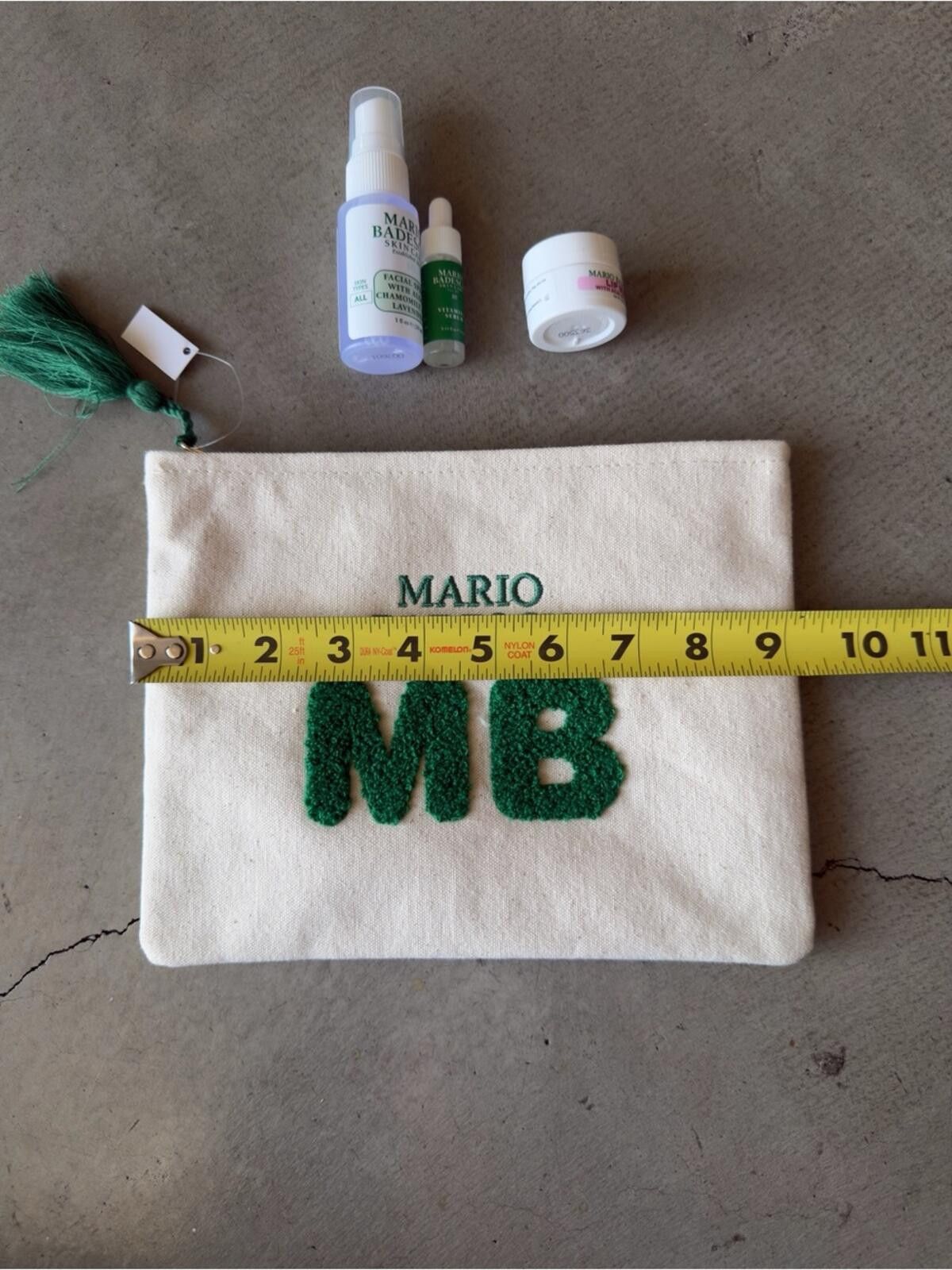 Other Mario Badescu / Skincare Sample Set / Cosmetic Bag Size ONE SIZE - 4 Thumbnail
