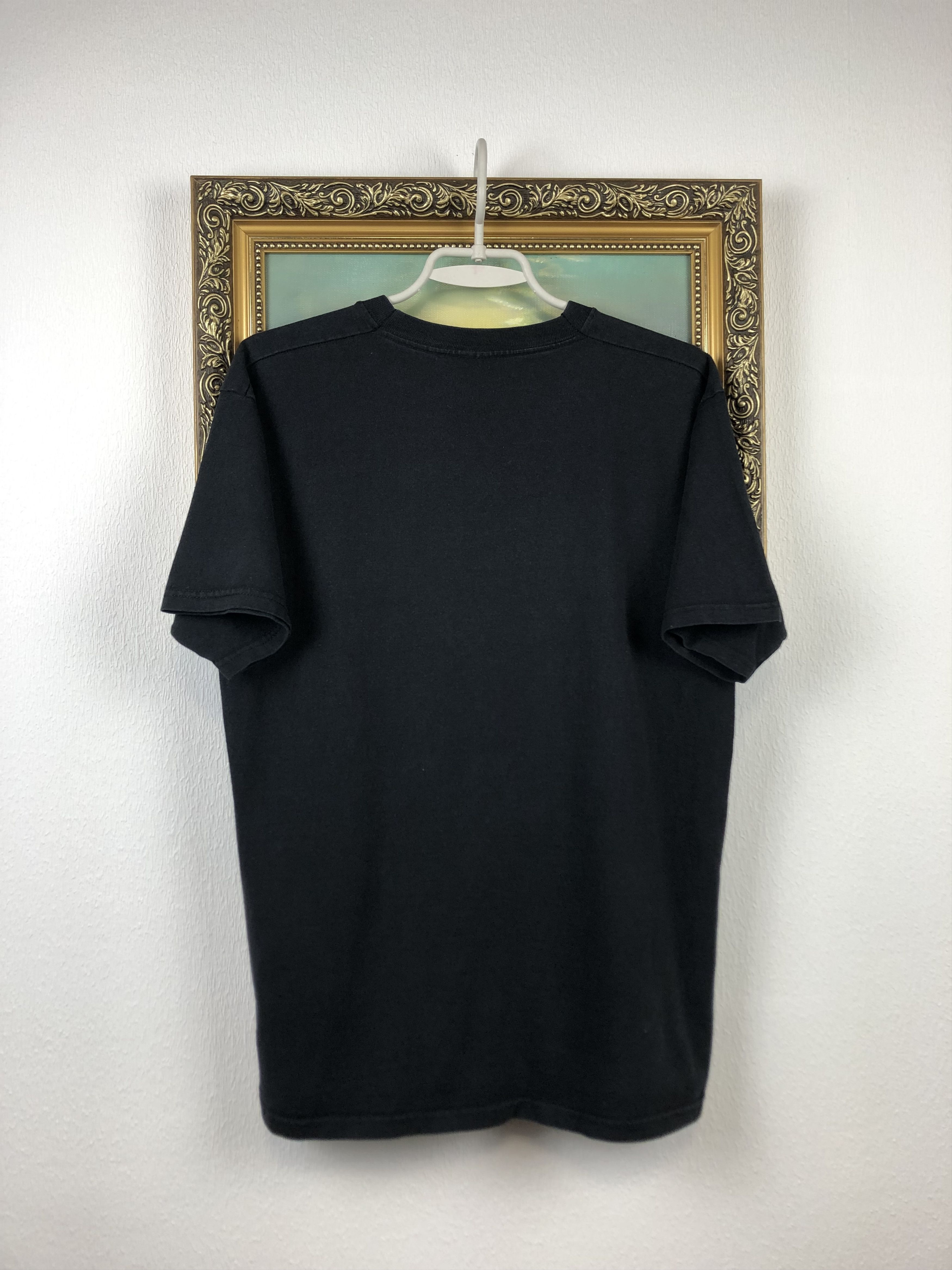 Band Tees × Vintage Vintage System Of A Down Band Tee Shirt Rare Hype Size US L / EU 52-54 / 3 - 9 Thumbnail
