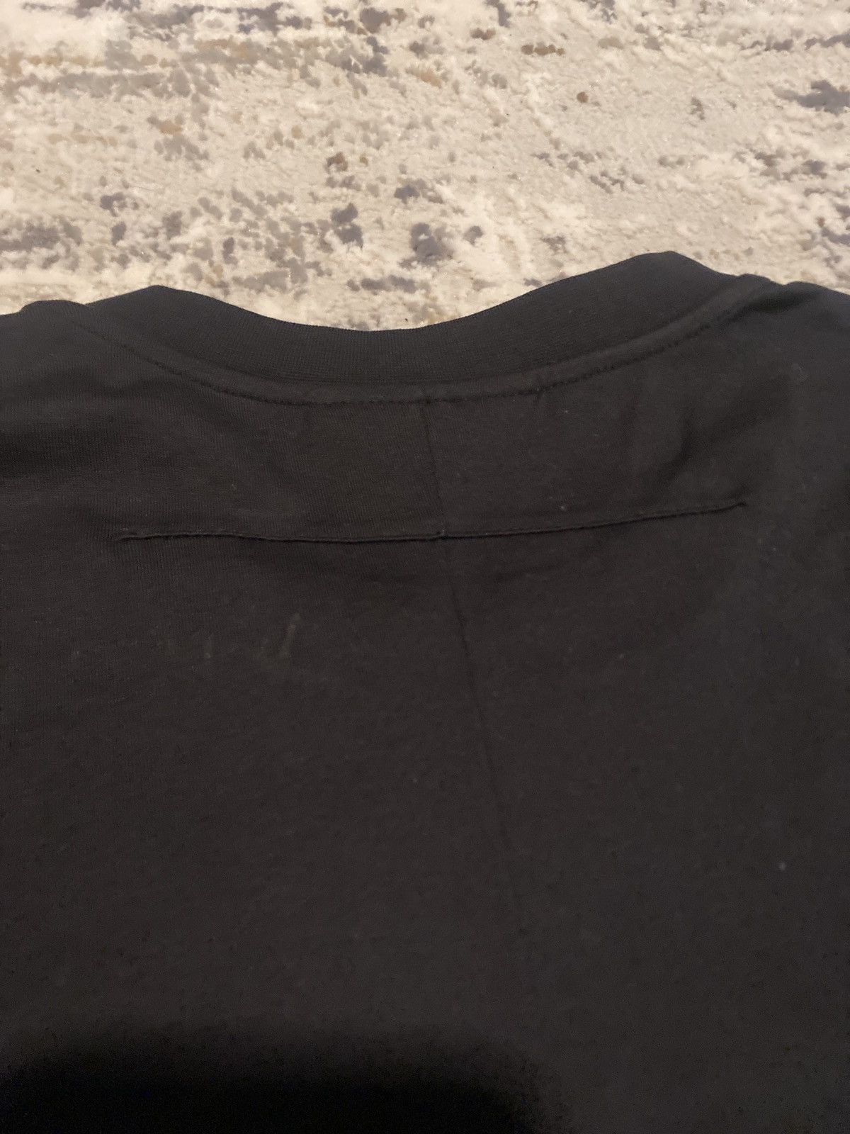 Givenchy Givenchy Arrows TShirt Size US S / EU 44-46 / 1 - 6 Thumbnail