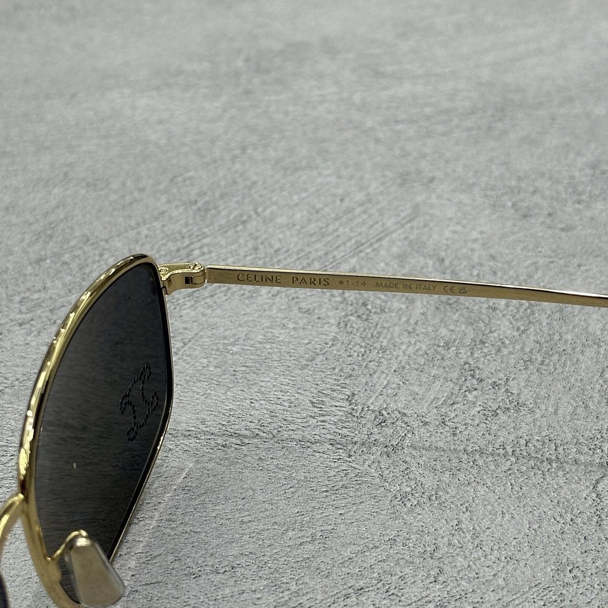 Celine CELINE CL40285U 30N SUNGLASSES Size ONE SIZE - 6 Thumbnail