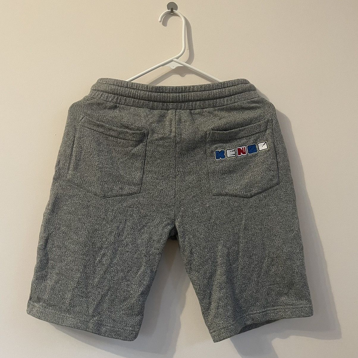 Kenzo Kenzo Paris shorts Size US 30 / EU 46 - 1 Thumbnail
