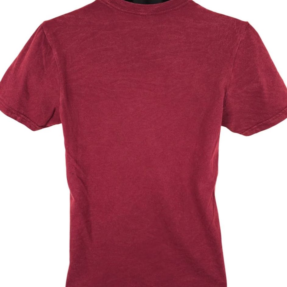 Budweiser Budweiser T Shirt Mens Size Small Red King Of Beers Breweriana Clydesdale Horses Shirt Mens Small Red Budweiser Breweriana Beer Themeистics Size US S / EU 44-46 / 1 - 5 Thumbnail