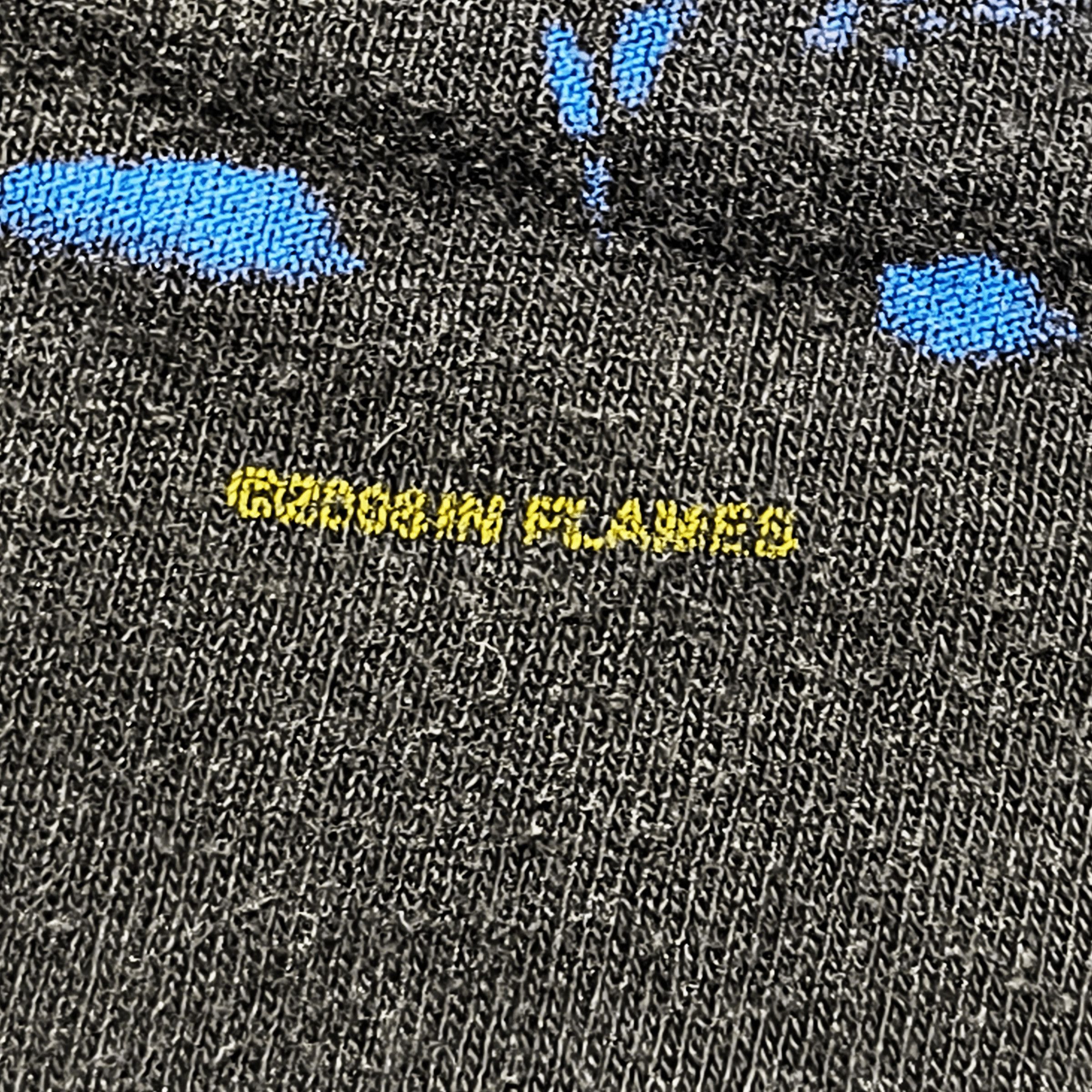 Other In Flames 2008 T-Shirt Size US M / EU 48-50 / 2 - 4 Thumbnail