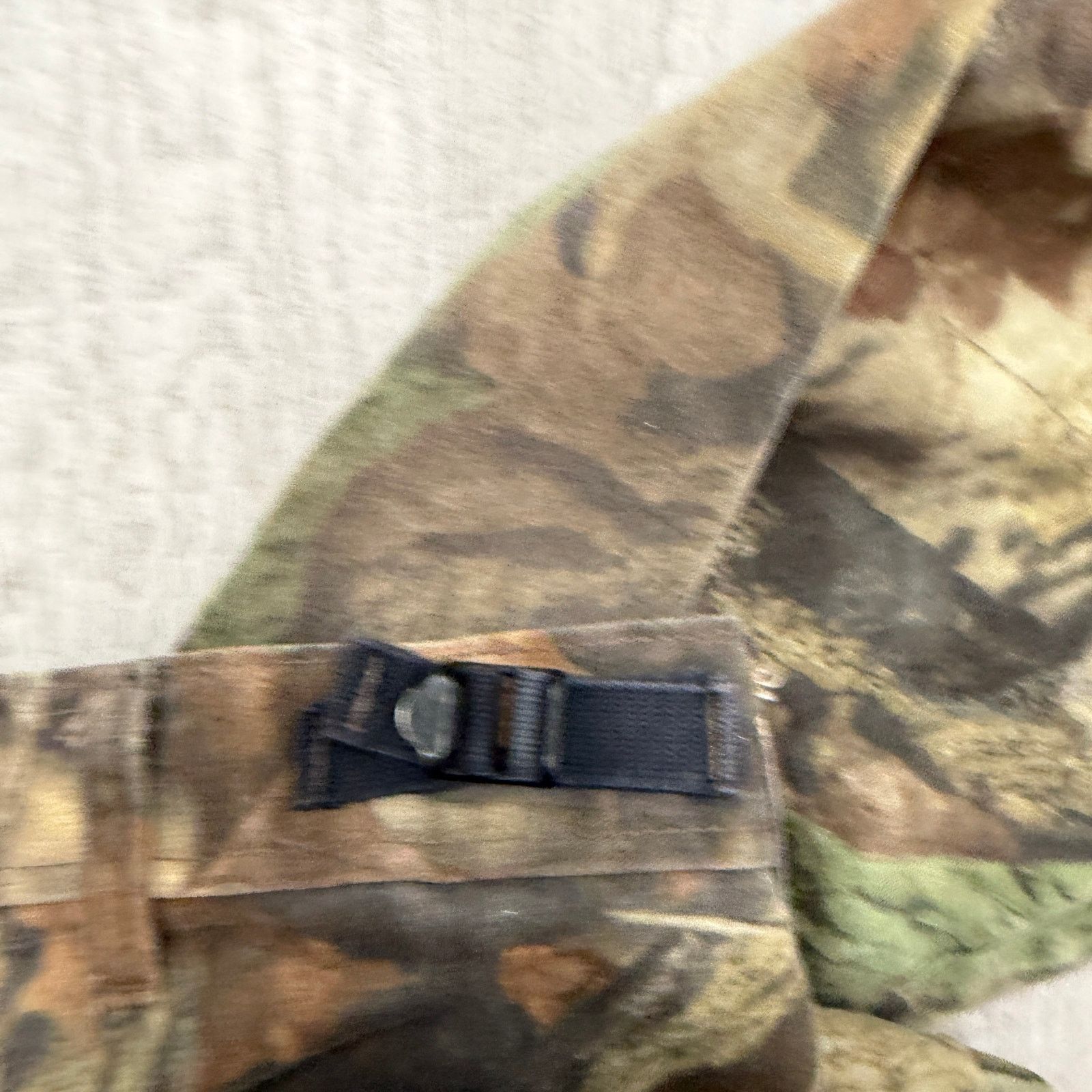 Vintage Vintage Liberty Camo Cargo Pants Mens 2XL Camouflage Hunting Size US 44 / EU 60 - 5 Thumbnail