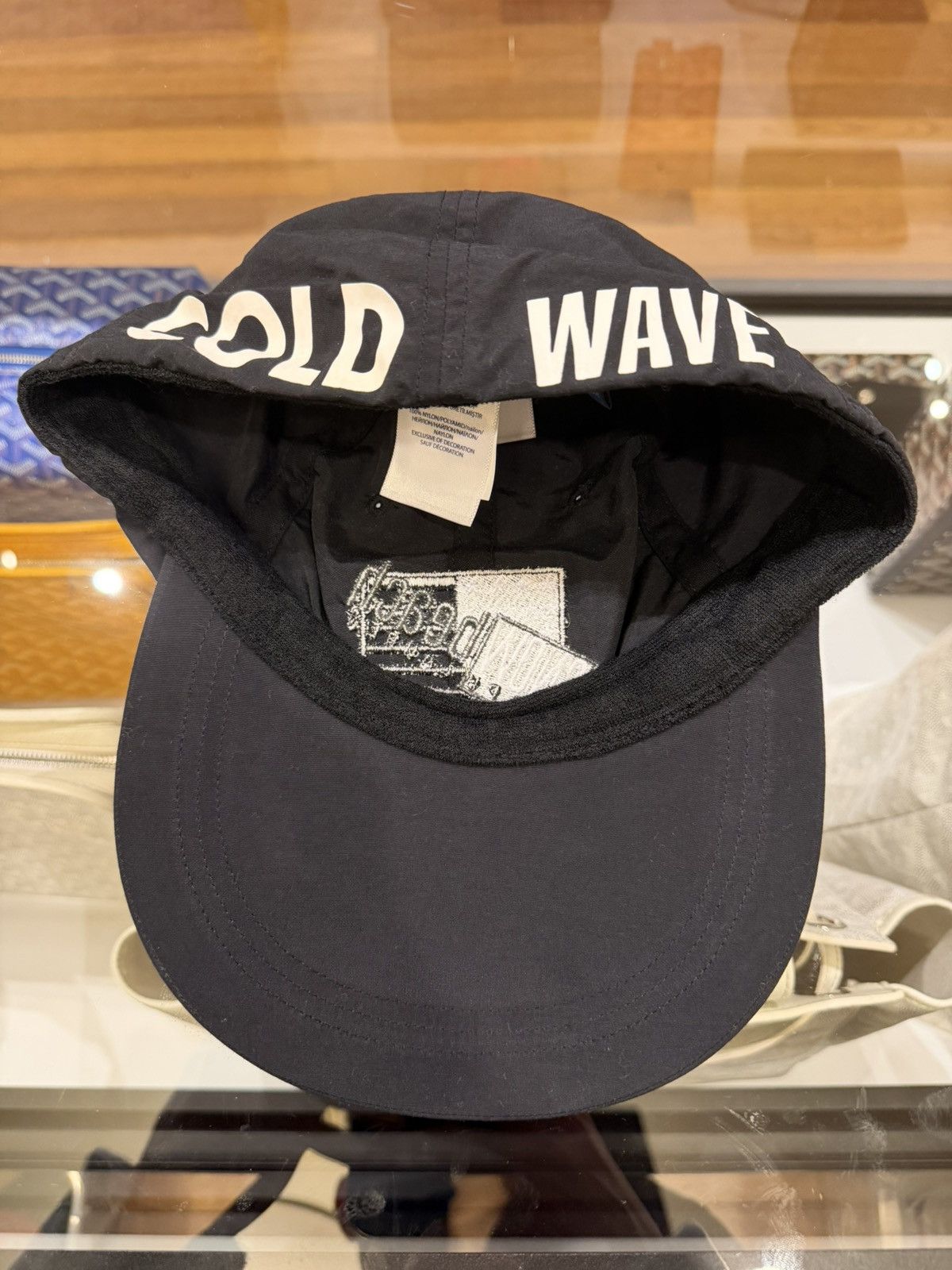 Polo Ralph Lauren Polo Ralph Lauren Snow Beach Hat Size ONE SIZE - 5 Thumbnail