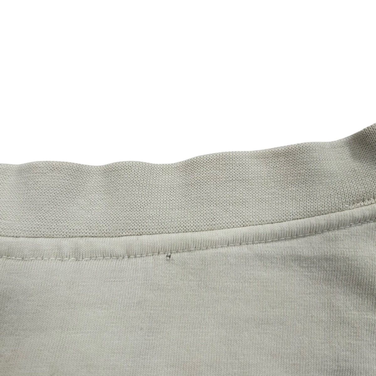 Cabelas Vintage Cabela's Men's Beige Short Sleeve Pocket T Shirt Size US XL / EU 56 / 4 - 6 Thumbnail