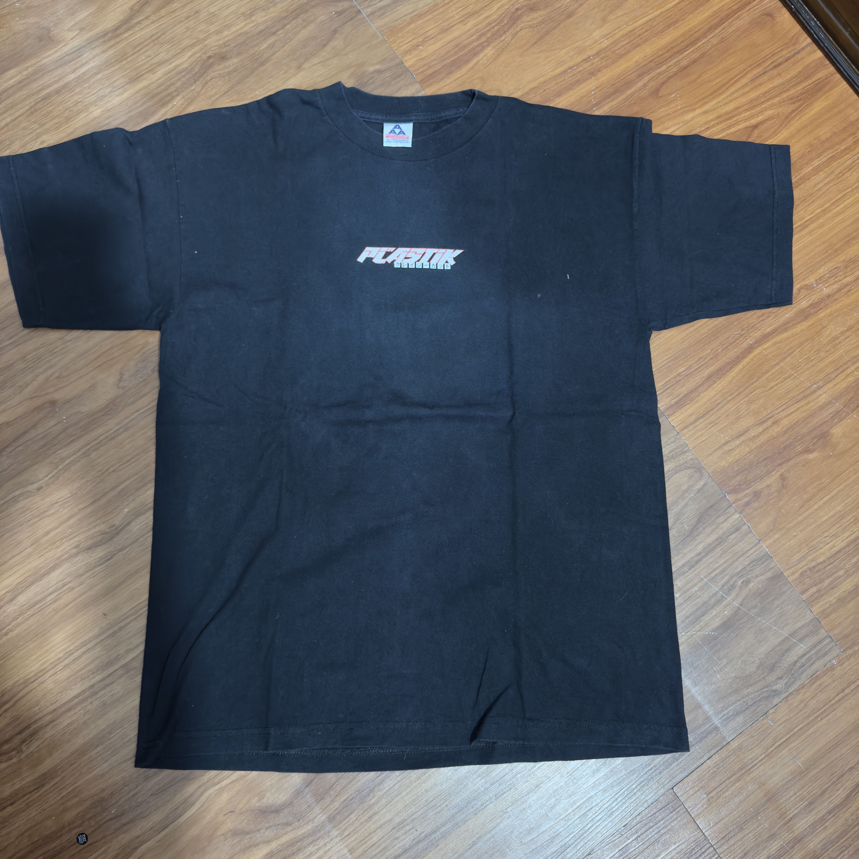 Hook-Ups × Vintage vintage rare anime plastik Hooks up gundam 90s Size US XL / EU 56 / 4 - 4 Thumbnail