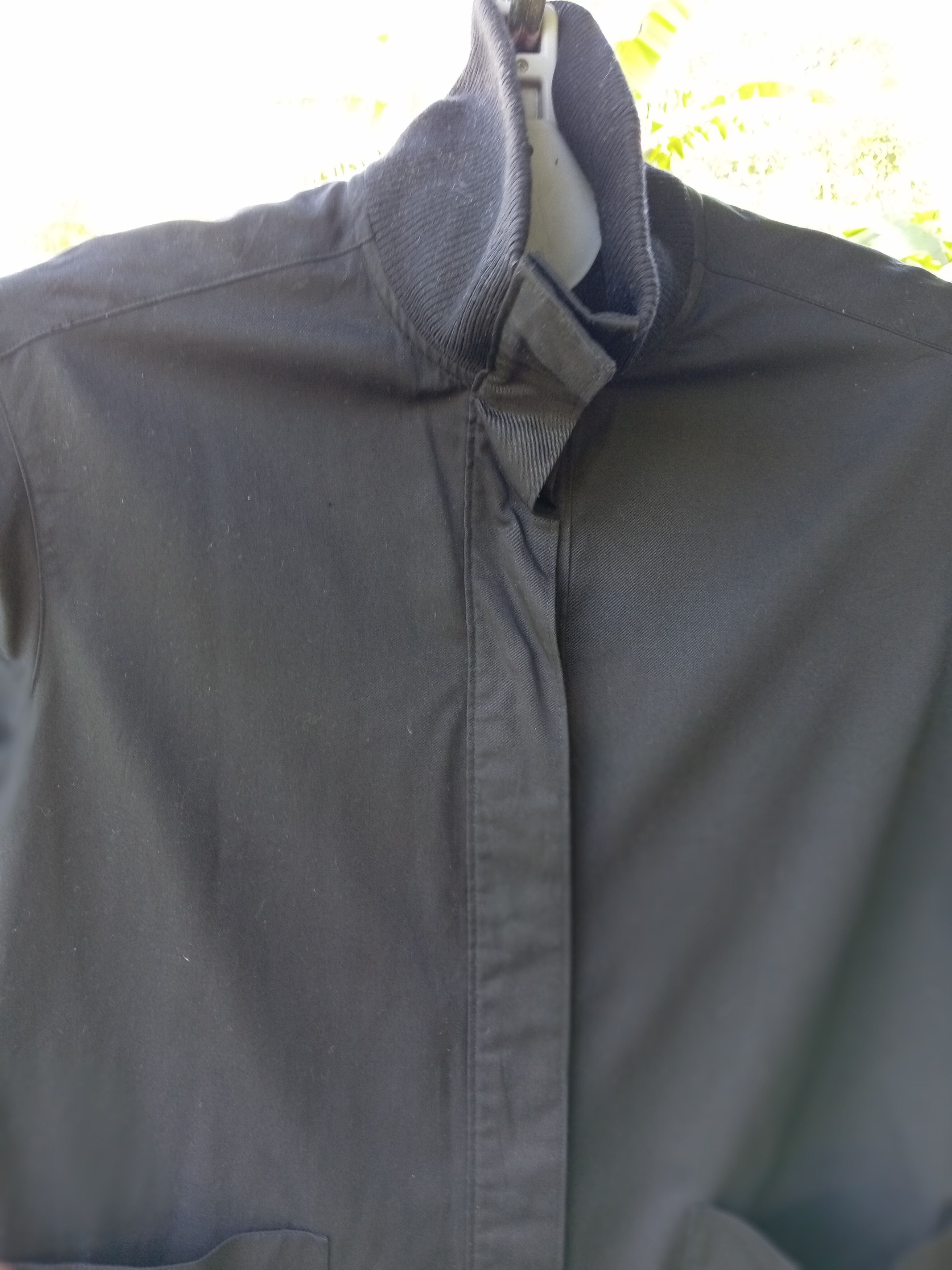 Designer × Issey Miyake 😢FINAL DROP 😢Issey MIYAKE Long Jacket Size US M / EU 48-50 / 2 - 10 Thumbnail