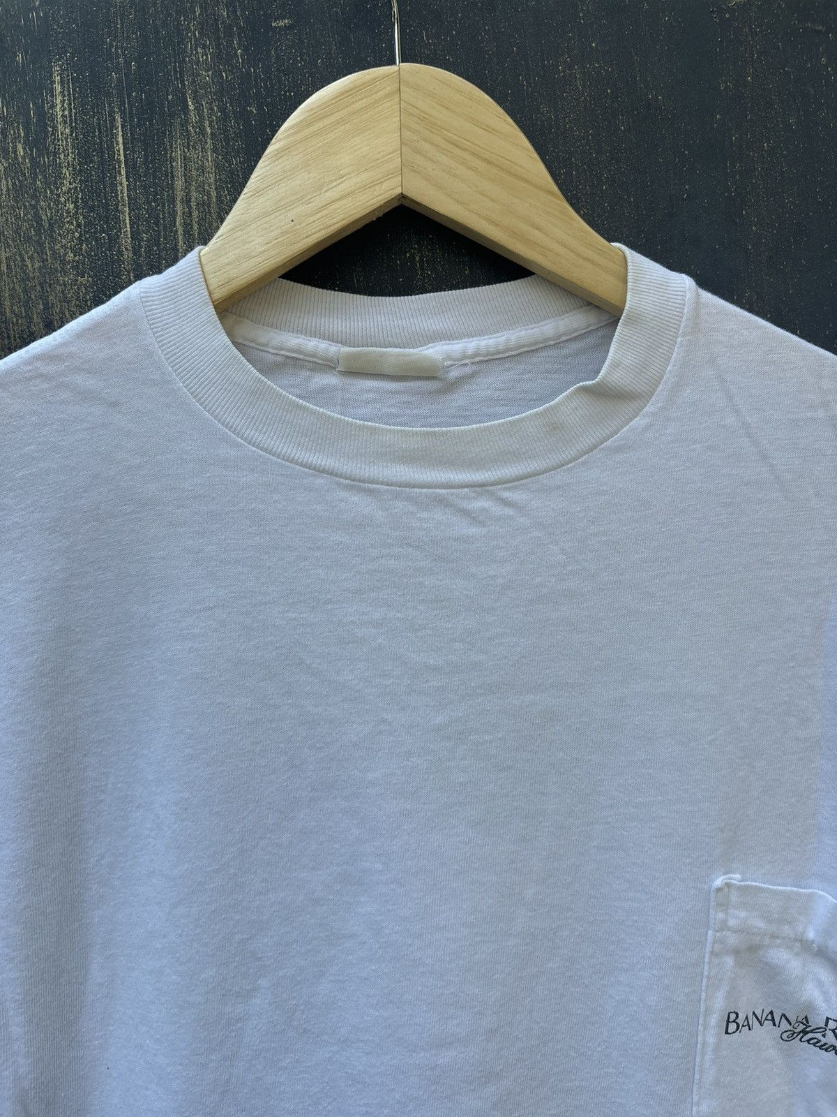 Banana Republic RARE! Vintage 90’s Banana Republic Art Tees Size US L / EU 52-54 / 3 - 4 Thumbnail