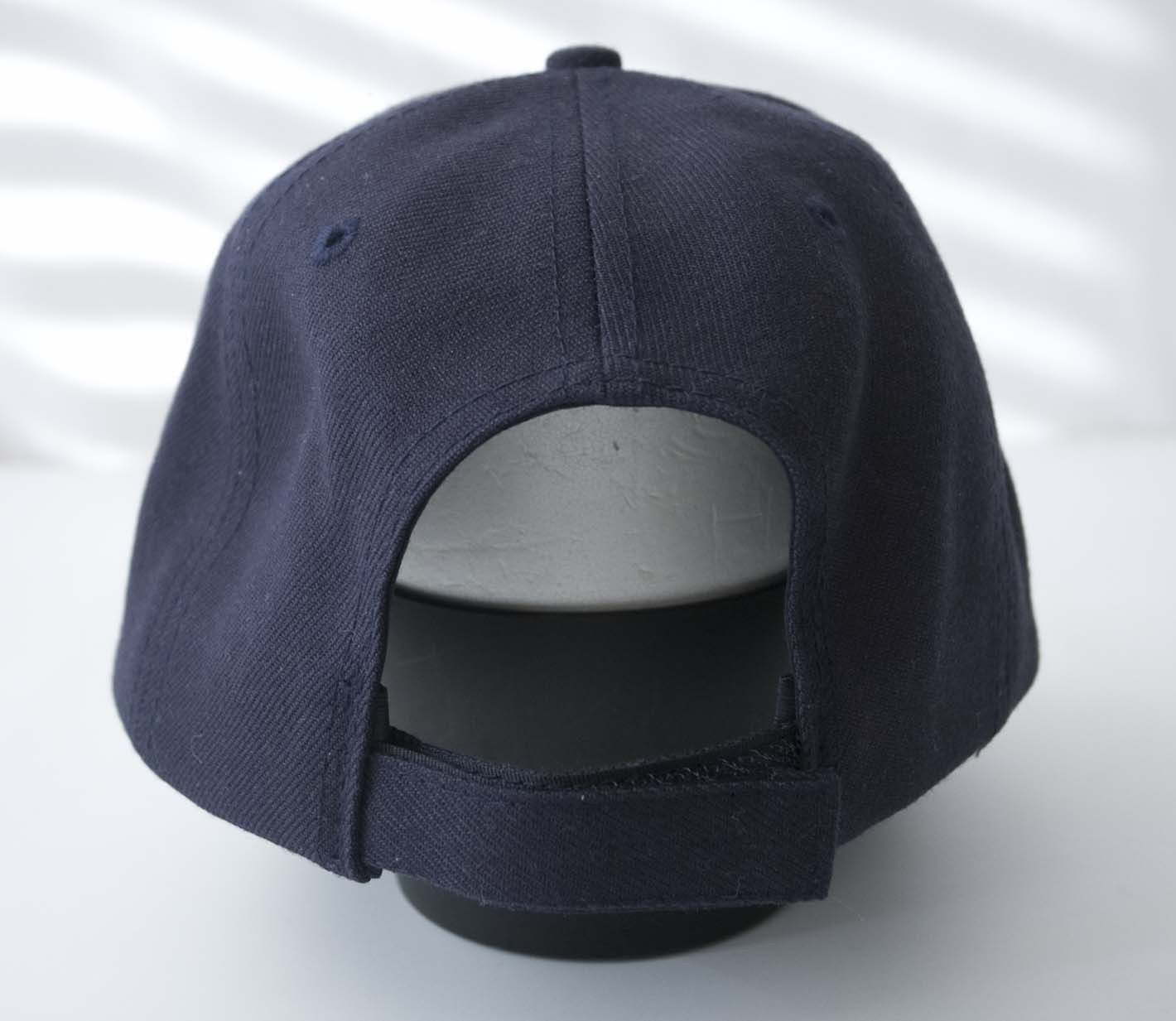 Vintage USCGC Penobscot Bay Cap Hat Otto Strap Size ONE SIZE - 3 Thumbnail