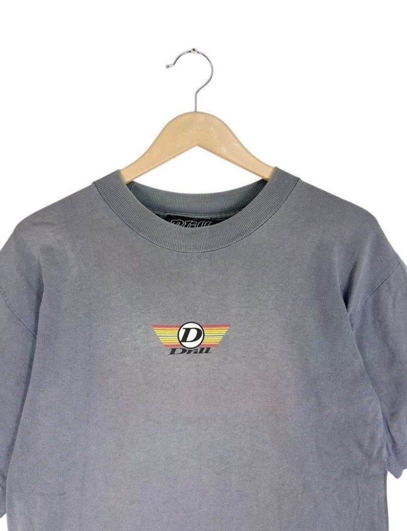 Vintage Vintage 90s Drill / American Manufacturing Workwear Size US M / EU 48-50 / 2 - 3 Thumbnail