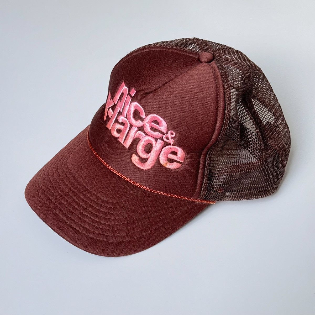 Otto Vintage Otto Hat ‘Nice & X-large’ Size ONE SIZE - 14 Thumbnail